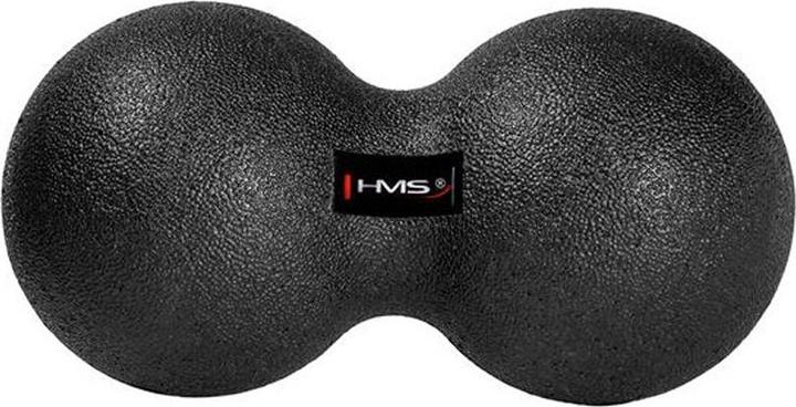 Actual product image HMS Double Massage Roller