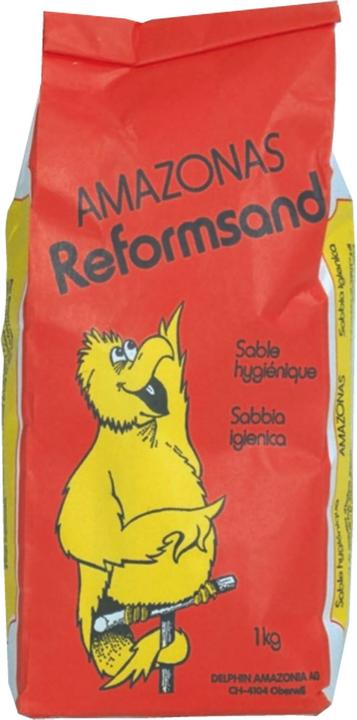 Produktbild Amazonas World Reformsand (2.50 kg, Sand)