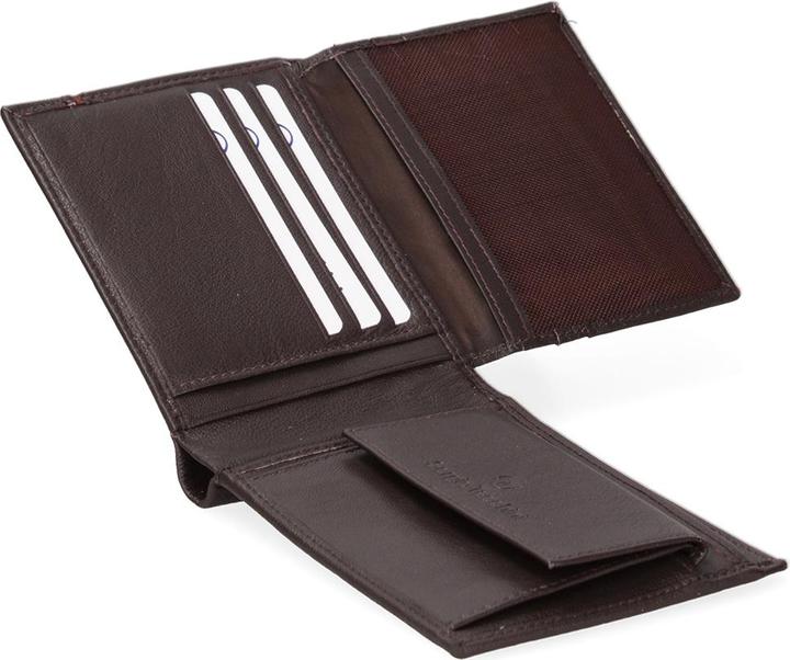 Actual product image Sergio Tacchini Wallet