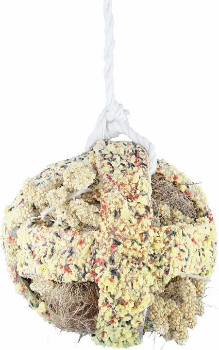 Quiko Foodball Amarillo Fitness (6x, 0.60 kg)