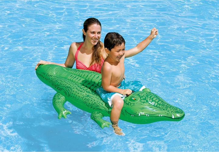 Actual product image Intex The Lil' Gator