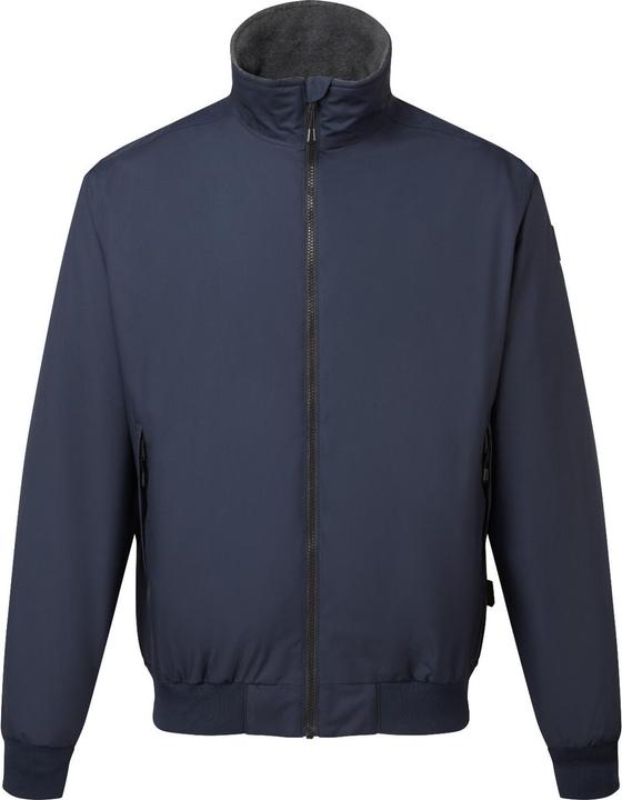 Actual product image Crew jacket (M)