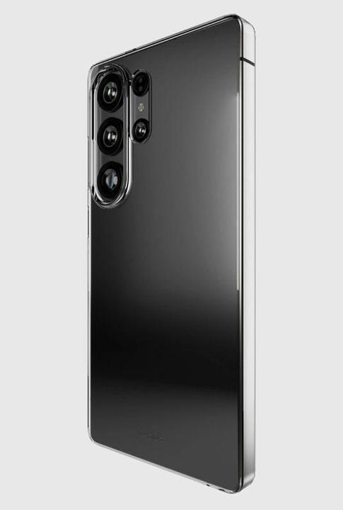 Produktbild SBS Schutzhülle (Samsung Galaxy S25 Ultra)