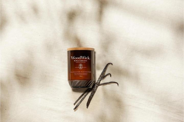 Produktbild WoodWick Cherry Blossom & Vanilla