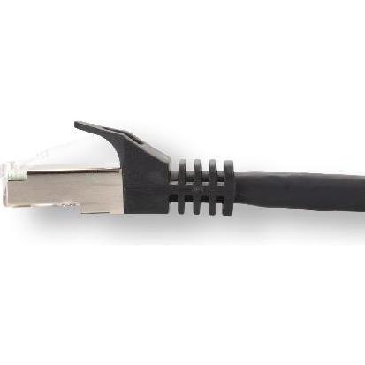 Thumbnail - MCL RJ45 CABLE 100PERCENTAGE COPPER (S/FTP, CAT6a, 2 m), Netzwerkkabel