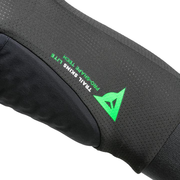 Actual product image Dainese Trail Skins Lite knee protector (XL, Knee pad, Unique specimen)