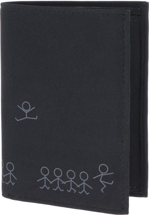 Jumping Jack 2.0 Print Grey Black