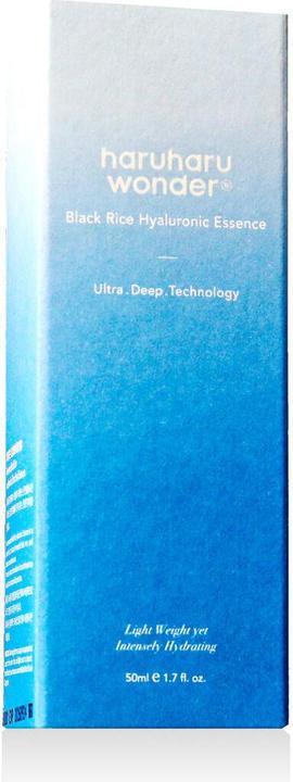 Produktbild NoName Black Rice (50 ml)