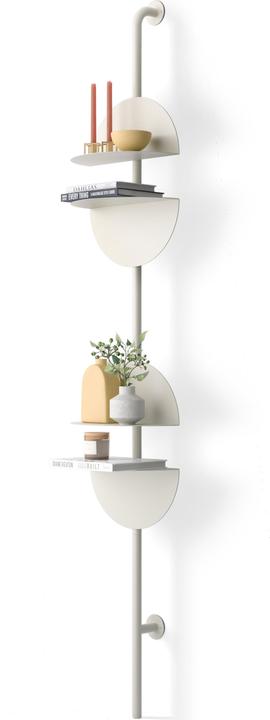 Productafbeelding Umbra Solis (27 x 35 x 204 cm)
