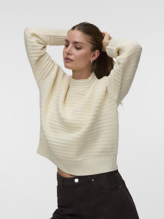 Immagine prodotto Vero Moda AWSIBILLE Pullover Strickpullover (XS)
