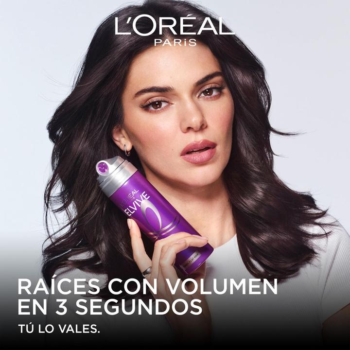 Image du produit L'Oréal Paris Elvive (200 ml)