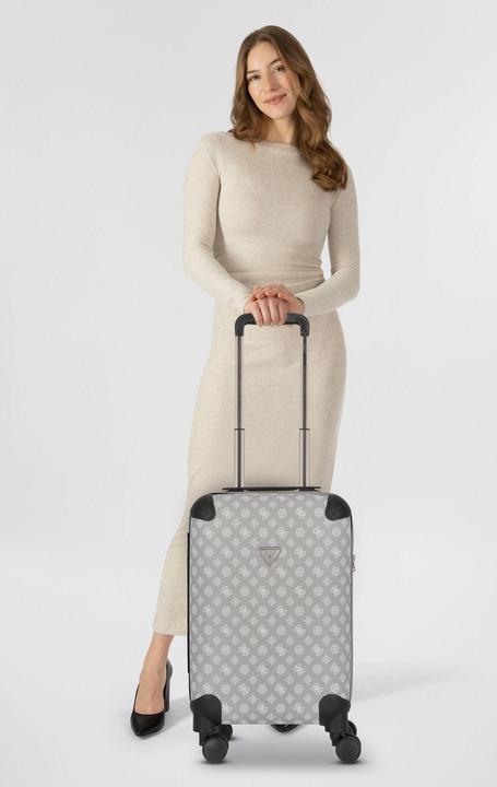 Produktbild Guess Wilder 4 Rollen Kabinentrolley 53 cm (32 l)