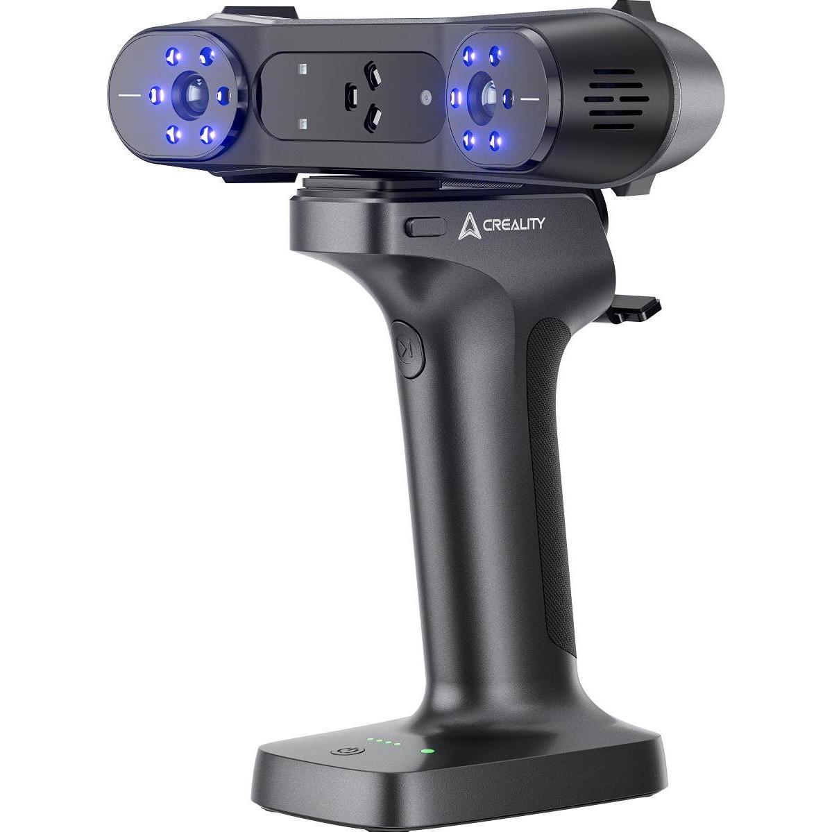 Creality Raptor X, 3D Scanner, Schwarz