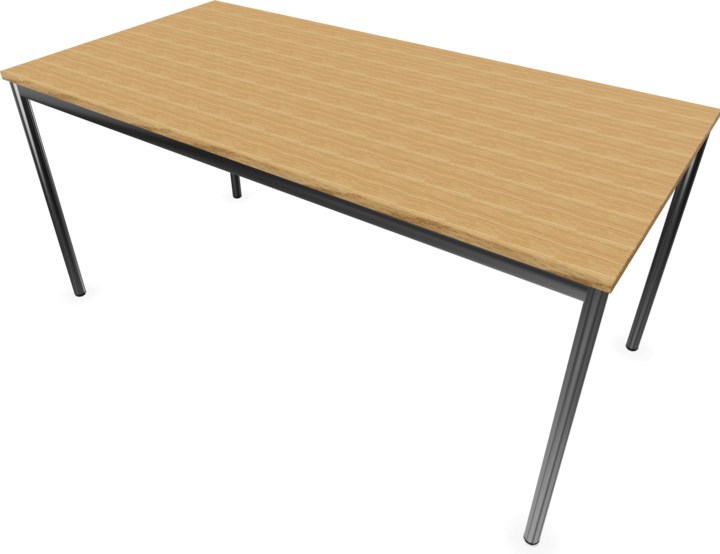 Produktbild Dietiker Atos I Besprechungstisch (1600 x 800 x 749 mm)