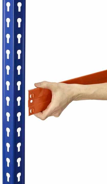 Produktbild Ironside Regal