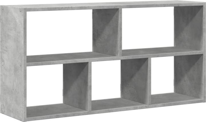 Immagine prodotto vidaXL Scaffale a muro (100 x 25 x 50 cm)