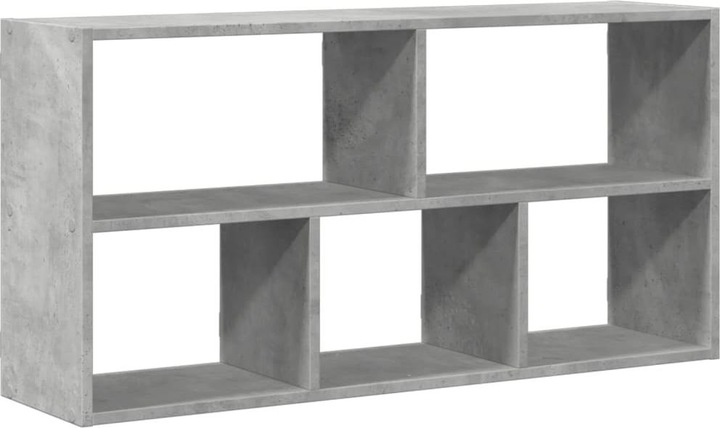 Produktbild VidaXL Wandregal (100 x 25 x 50 cm)
