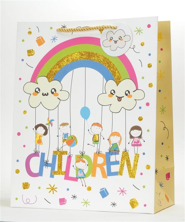 Produktbild Canpol Large paper gift bag XL (1x)