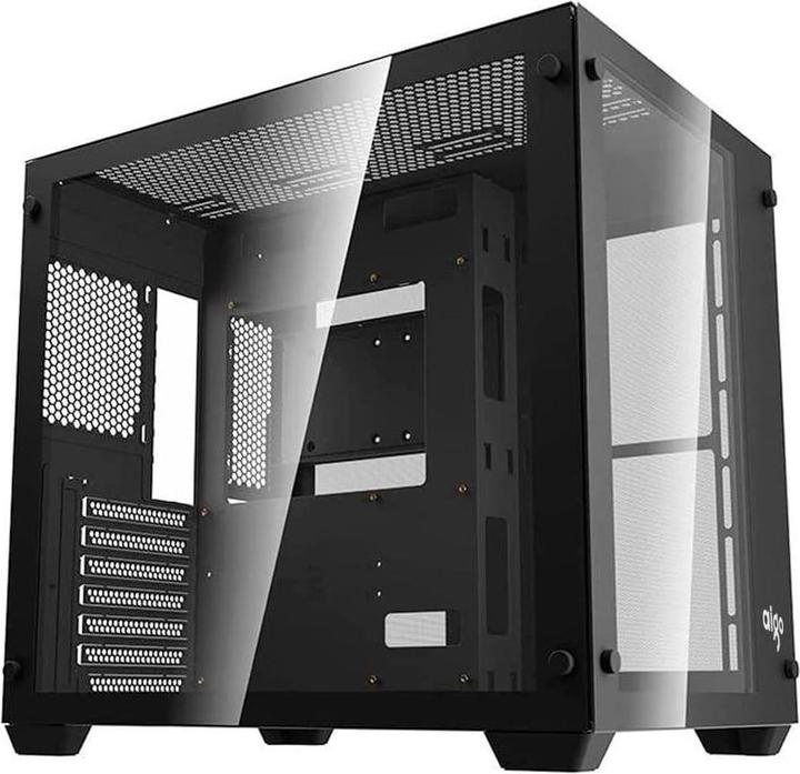 Darkflash Tech C285 (ATX, ITX, mATX)