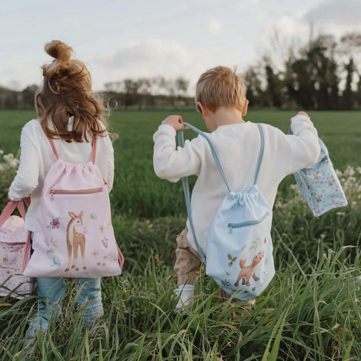 Actual product image Little Dutch Kühltasche Forest Friends (2.50 l)