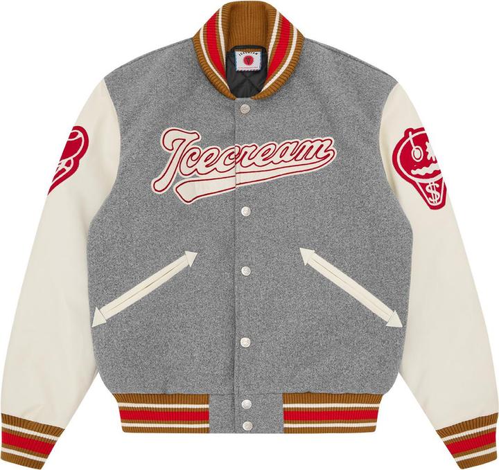 Produktbild Icecream Waitress (XL)