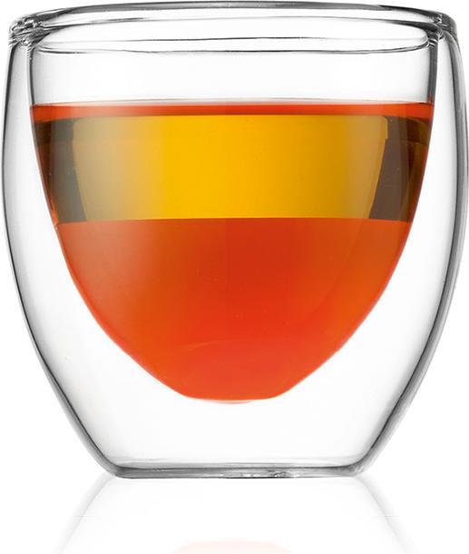 Immagine prodotto Bodum Pavina, set 2 (80 ml, 2 x)