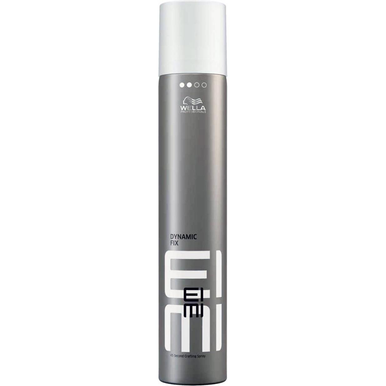 Wella, Haarspray, Eimi Dynamic Fix (500 ml)