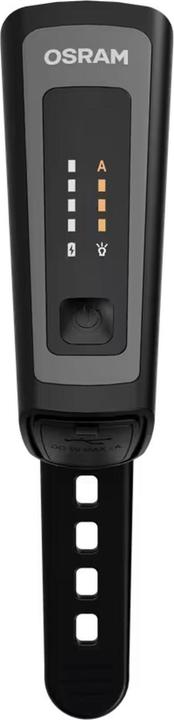 Actual product image Osram Bike Race 100 (115 lm, 115 lm)