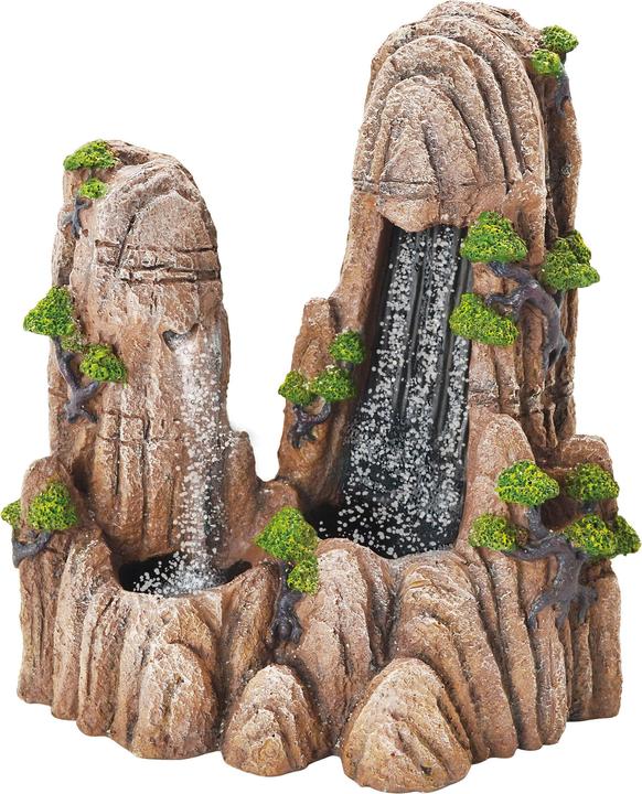 Amazonas World Aqua Fountain (Dekoration, sonstige Gegenstände)