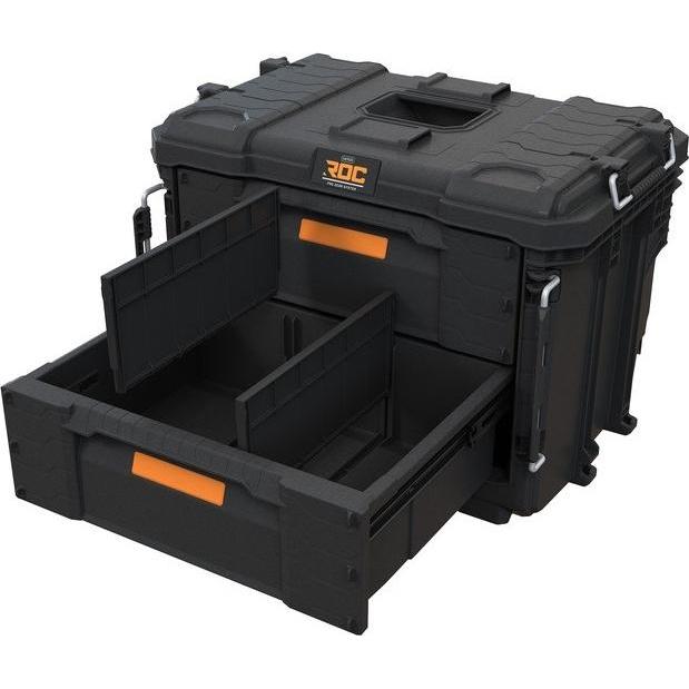 Thumbnail - Keter, Werkzeugkoffer, Roc Pro Gear 2.0 (1 Teile)