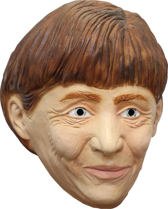 Actual product image Ghoulish Merkel