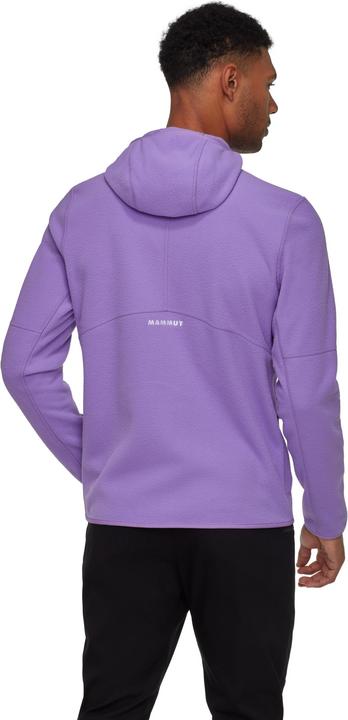 Actual product image Mammut Tamaro ML Hooded Jacket Men (L)