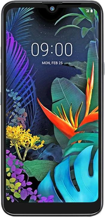 Produktbild Screenguard LG K50 Full Screen Panzerglas Schutzfolie 2.5D 9H (1 Stk., LG K50)