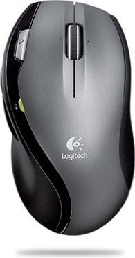 Produktbild Logitech MX620 Laser Cordless Mouse (Kabellos)