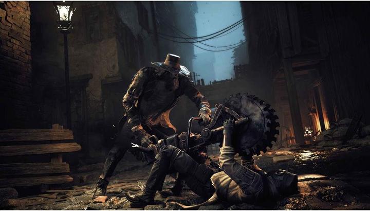 Produktbild THQ Remnant 2 XBSX (Xbox Series X, DE)