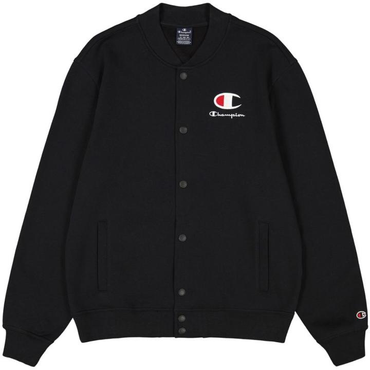 Produktbild Champion Bomber-Sweatshirt (S)