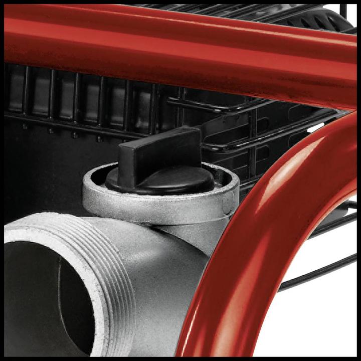 Immagine prodotto Einhell Pompa acqua benzina GE-PW 46 (Pompa da giardino)