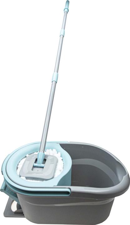 Produktbild CREaCLEAN Bodenreinigungssystem SpinMop (1 Stk.)