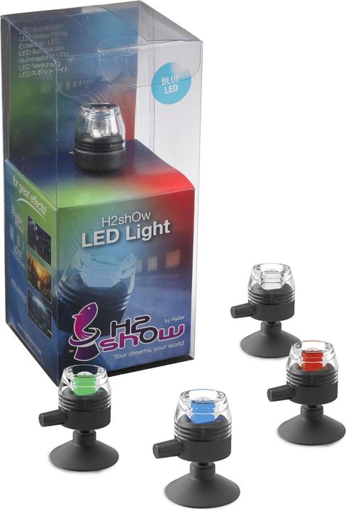 Produktbild Hydor LED Licht (LED)