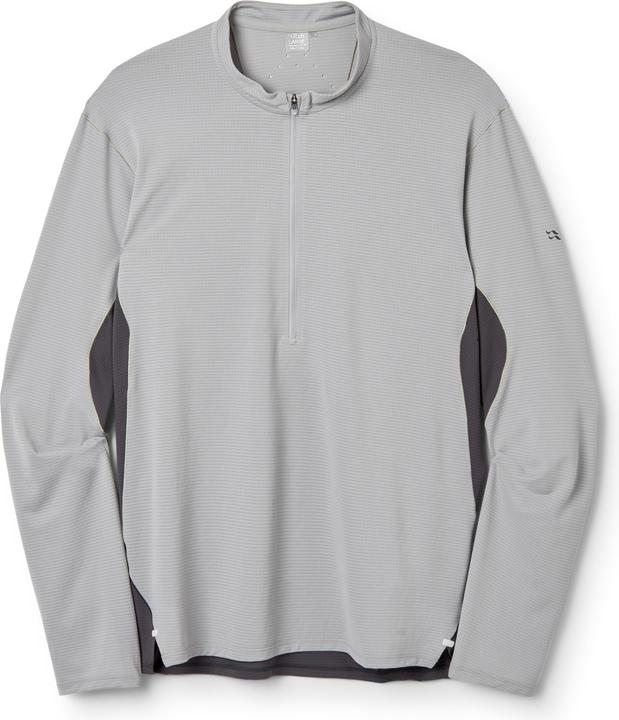 Actual product image Rab Sonic Ultra Zip (XL)