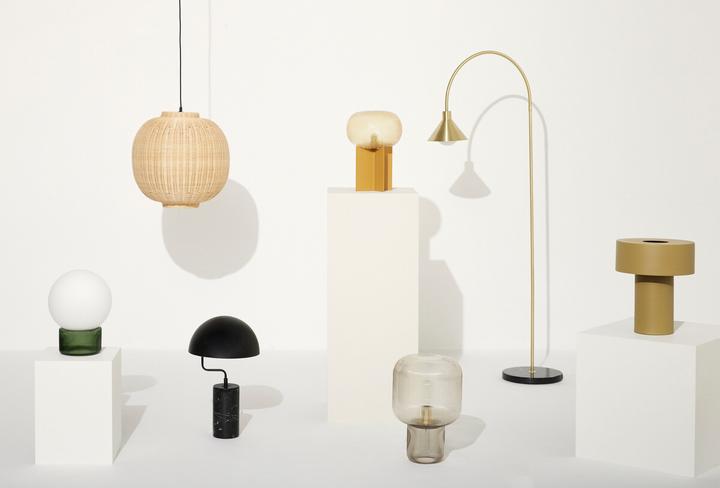 Image du produit Hübsch Orban (E27)