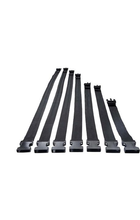 Actual product image Master Series Ganzkörper-Fessel-Set
