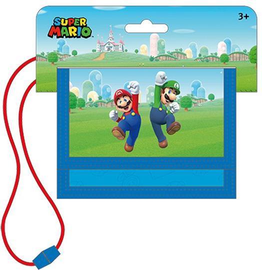 Produktbild Undercover Super Mario