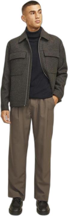 Produktbild Jack & Jones Jjebasic Knit Roll Neck Noos (M)