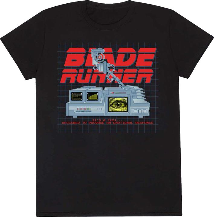 Produktbild Blade Runner TShirt Erwachsene (M)