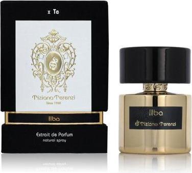 Actual product image Tiziana Terenzi Ilba Extrait de Parfum (Extrait De Parfum, 100 ml)