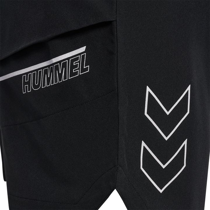 Image du produit hummel hmlCOURT POCKET SHORTS (S)