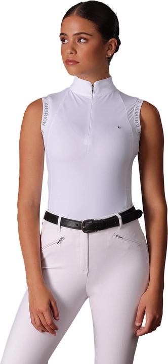 Produktbild Aubrion Newbel Bluse Springreiten Ärmellos (XS)