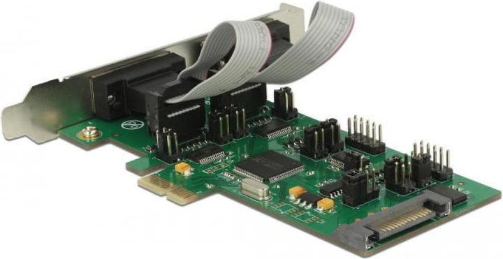 Immagine prodotto Delock Scheda PCI Express