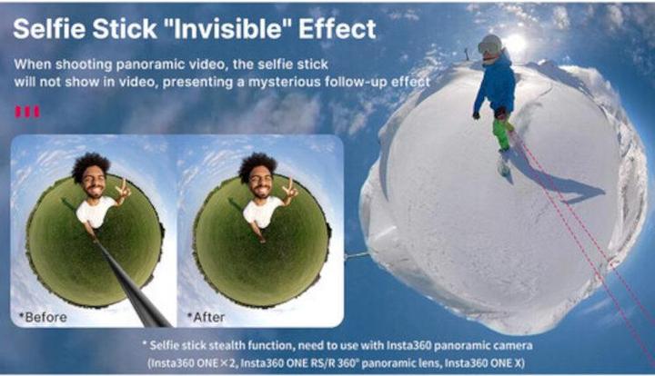 Actual product image Ulanzi MT 58